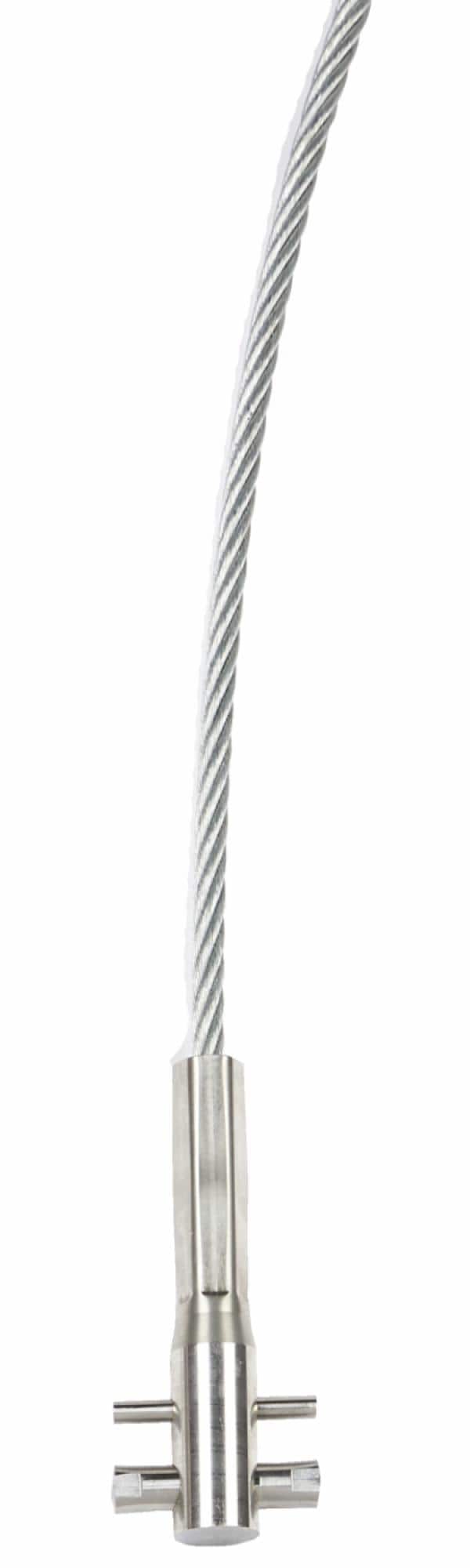 ™ DBI-SALA Lad-Saf Swaged Cable 6106015