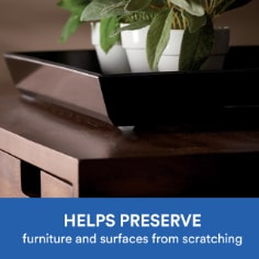 Scotch Surface and Protection Bumpers Helps Preserves