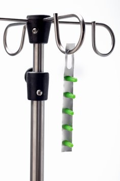 3M™ Curos™ Disinfecting Cap CM5-200 for Male Luers Connectors