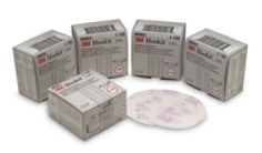 3M(TM) Hookit(TM) Finishing Film Discs Group