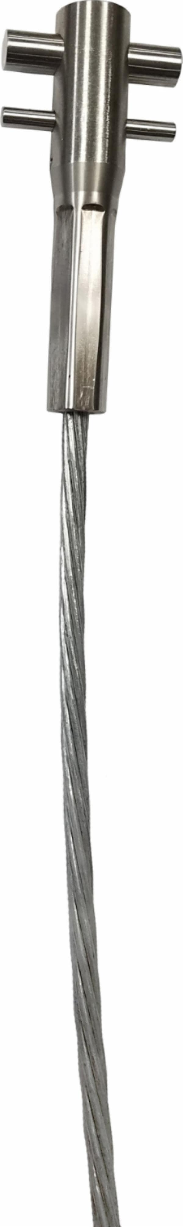 ™ DBI-SALA Lad-Saf Swaged Cable 6104180