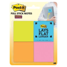 post it note adhesive