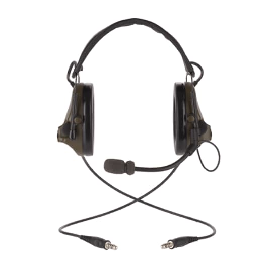 peltor 3m comtac xpi