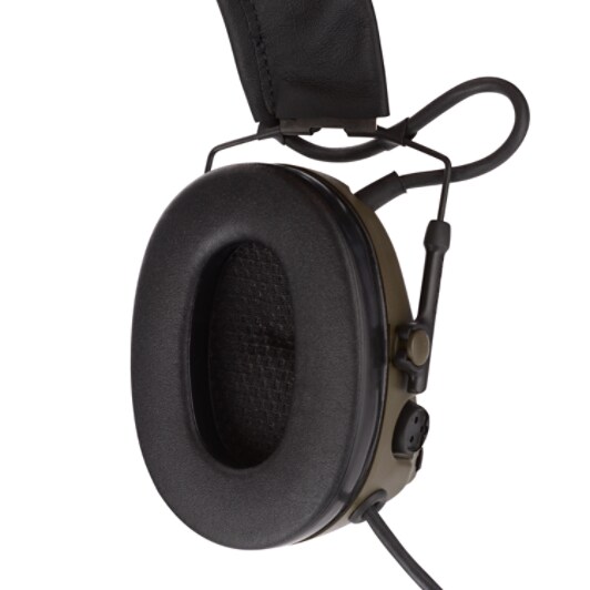 peltor 3m comtac xpi