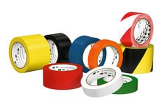 3M Vinyl Tapes 764, 766, 767