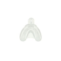 3M™ ESPE™ Directed Flow Impression Tray Small (S), Upper Refill, 71615, out of package, frontside