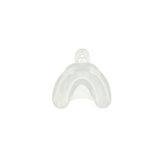 3M™ ESPE™ Directed Flow Impression Tray Medium (M), Upper Refill, 71616, out of package, frontside