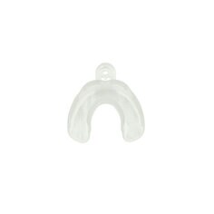 3M™ ESPE™ Directed Flow Impression Tray Medium (M), Lower Refill, 71619, out of package, frontside