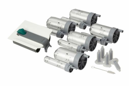 ３Ｍ™ ペンタ™ アルジネート印象材 導入パック 製品写真