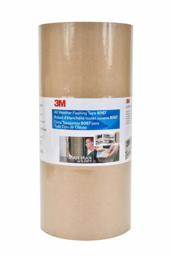 ™ All Weather Flashing Tape 8067