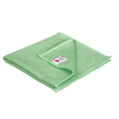 Scotch-Brite™ High Performance Microfibre Cleaning Cloth, SB-2010BR, red