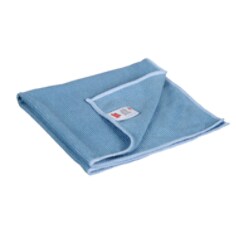 Scotch-Brite™ High Performance Microfibre Cleaning Cloth, SB-2010B, blue