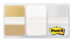 686-METAL Post-it(R) Tabs