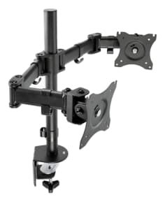 3M(TM) Dual Monitor Mount, MM200B