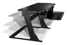 SD70B 3M(TM) Precision Standing Desk XL Easy Lift