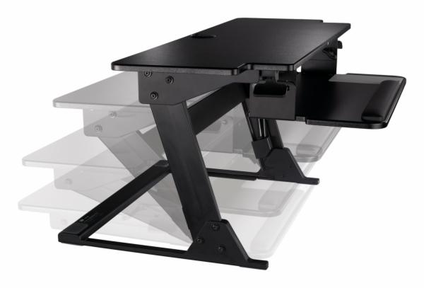 ™ Precision Standing Desk XL Easy Lift SD70B