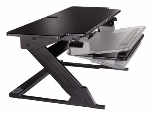 Precision Standing Desk, 42