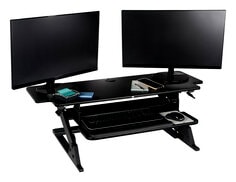 SD70B 3M(TM) Precision Standing Desk XL Easy Lift