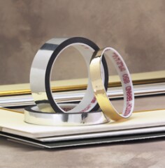 Ruban adhésif polyester 3M™ 850