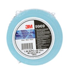 70000351091 Repulpable Single Coated Splicing Tape 9969B