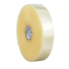 XG700012238 Scotch® Box Sealing Tape 315 Clear 72 mm