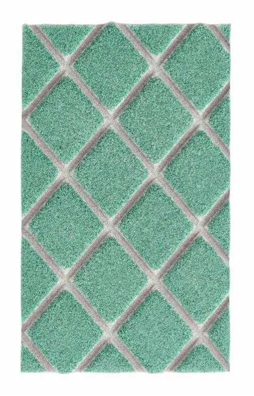 3M™ Pro Grade Precision™ Drywall Dust Channeling Sanding Sponge Fine