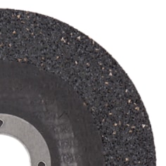 3M Silver Depressed Centre Grinding Wheel 7100141083