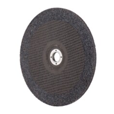 3M Silver Depressed Centre Grinding Wheel 7100141099