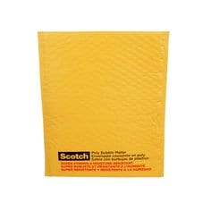 8914-C PLASTIC BUBL MAILERS8.5"X11"RRP