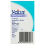 Nexcare™ Neon Plastic Bandage, 19mm x 72mm