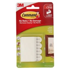 Small command picture hanging strips sale