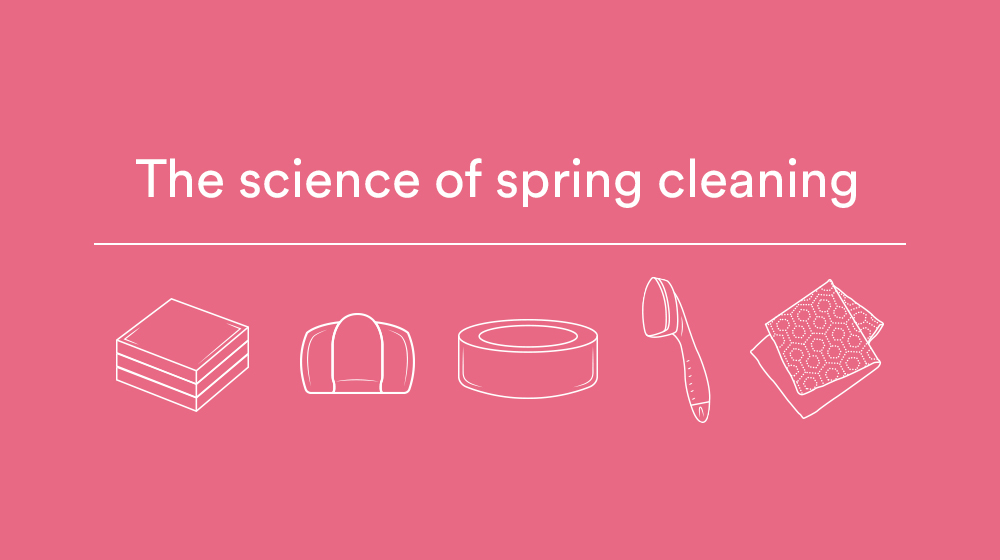 Spring Clean