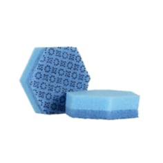 Scotch-Brite™ Low Scratch Scour Sponge 3001HEX