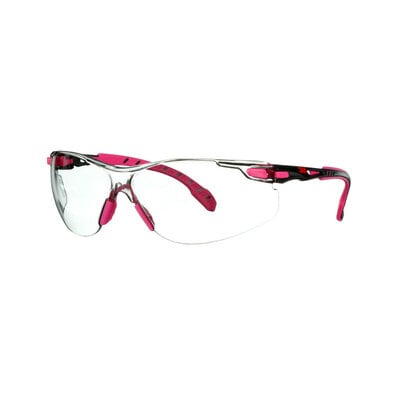 3m pink safety glasses