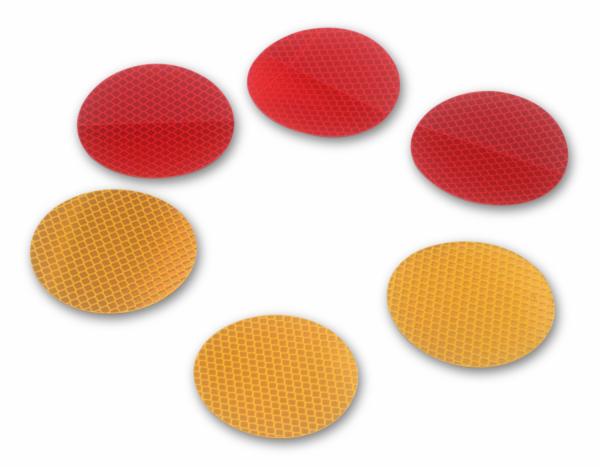 ™ Diamond Grade Reflectors 989-74