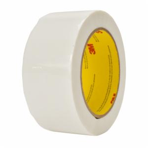 3M™ Venture Tape Line Set Tape 1507, White, 48 mm x 55 m, 3 mil, 24 Rolls/Caseimage
