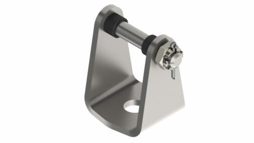 7240122 DBI SALA 8 mm straight eye