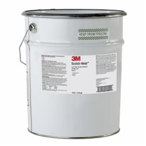 3M™ Scotch-Weld Low Odor Acrylic Adhesive 810NS, White, Part A, 20 Liter (Pail), Drum image 3M™ Scotch-Weld Low Odor Acrylic Adhesive 810NS, White, Part A, 20 Liter (Pail), Drumimage