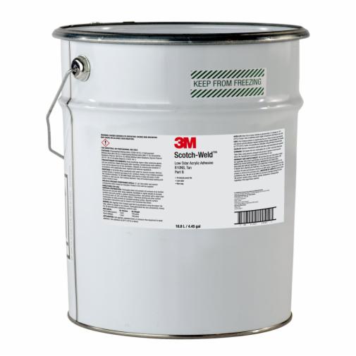 3M™ Scotch-Weld™ Low Odor Acrylic Adhesive 810NS Part B