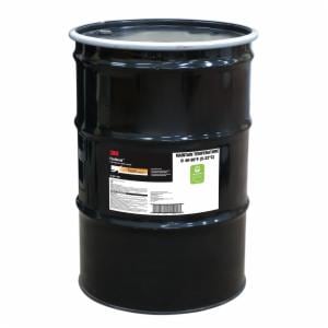 3M™ Fastbond Foam Adhesive 100NF, Lavender, 55 Gallon Poly Closed Head (52 Gallon Net), Drumimage