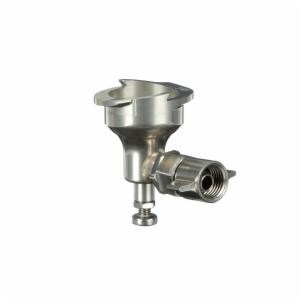 3M™ PPS Series 2.0 Adapter, 26541, Type S45, 24 per carton, 1 box per caseimage