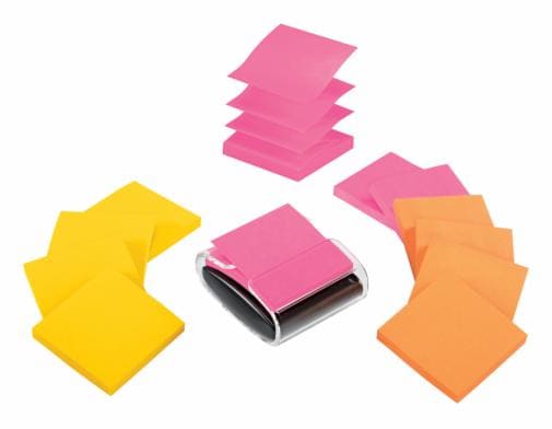 R330-12WDVA Post-it(R) Pop-up Note Dispenser