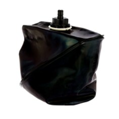 3M Piezo Ink Jet UV Ink, 8812UV, red, 5L per container