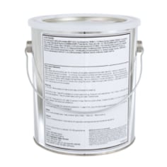 3M Process Colour, 990-05, black, gallon container