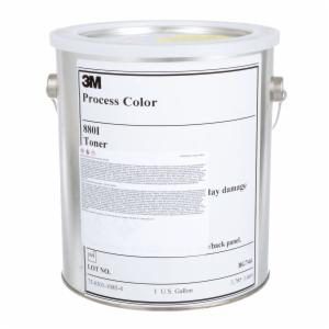 3M™ CF0880I-201C PMS CLR Ink, Maroon, GAL, 1 gal/caseimage