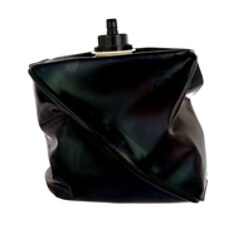 3M Piezo Ink Jet UV Ink, 8812UV, red, 5L per container