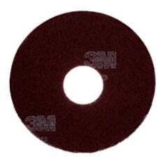 Scotch-Brite Surface Preparation Pad, SPP12, 305 mm (12 in)