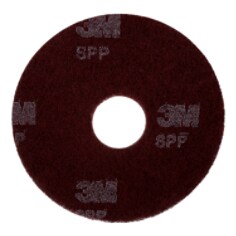 Scotch-Brite Surface Preparation Pad, SPP13, 330 mm (13 in)