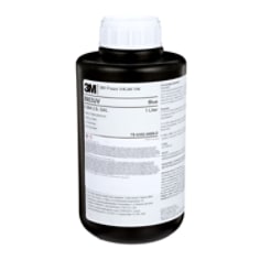 8903UV BLU INKJET INK 2 - 1L BTLS/CTN