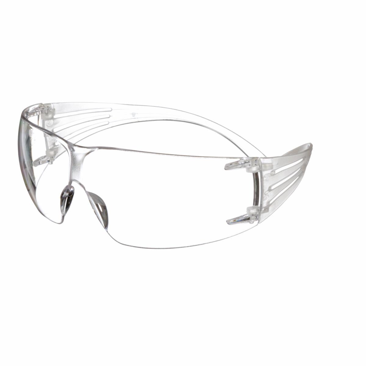 3M™ SecureFit™ Protective Eyewear, SF201AFCA, clear lens 3M Canada